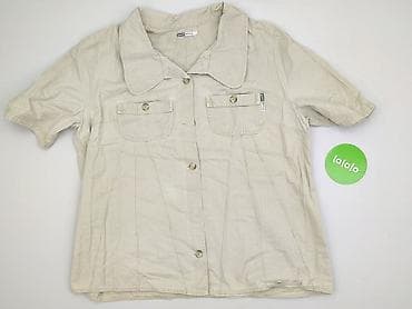 identic t shirty: Viper, Koszula damska, rozmiar 5XL — 2