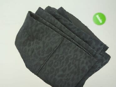 sprzedaż używanych majtek damskich: Zara, Spodnie materiałowe damskie, M — 5