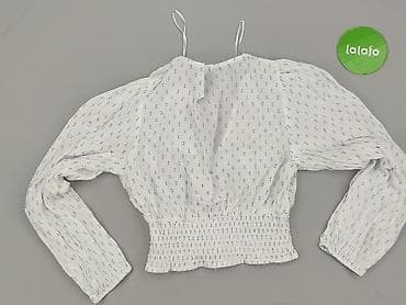 roxy poland: Sinsay, Bluzka damska, rozmiar M — 4
