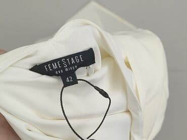 sukienki na wesele rozmiar 40 allegro: Eva Minge, Sukienka damska, rozmiar XL — 4