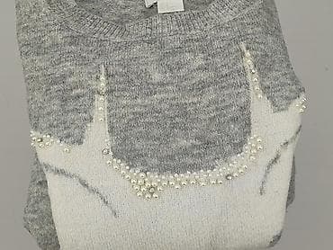 ever me sweter: H&M, Sweter damski, rozmiar S — 6