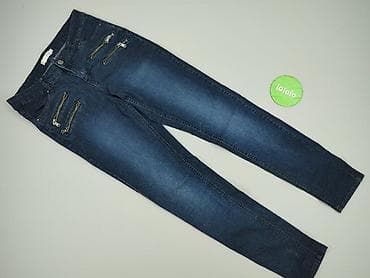 bootcut jeans reserved: Jeansy damskie, rozmiar M — 2