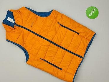 bluzy tupac: Kamizelka, Quechua, 14 lat, 158-164 cm, stan - Bardzo dobry — 2