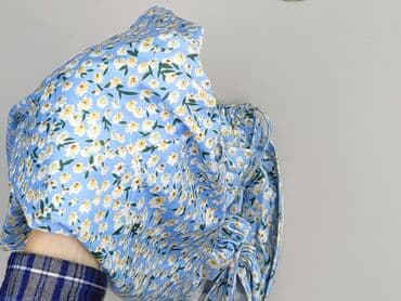 sukienka w kwiaty shein plus size: Shein, Sukienka damska, rozmiar S — 5