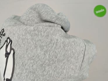 bluza z owczarkiem niemieckim: Shein, Bluza damska
, rozmiar S — 5