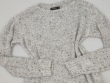 Stradivarius, Sweter damski, rozmiar L