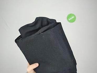 joggery basic damskie: F&F, Spodnie materiałowe damskie, rozmiar XL — 6