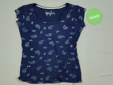 koszulka oasis: Atmosphere, T-shirt damski, rozmiar XS — 2