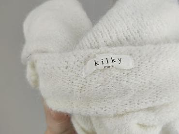 kurtki vila: Kilky, Sweter damski, rozmiar One size — 5
