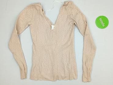 bluzki kaszmir: Sweter damski, rozmiar M — 2