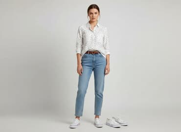 koszula myszka miki sinsay: Beloved, Koszula damska, rozmiar M — 6