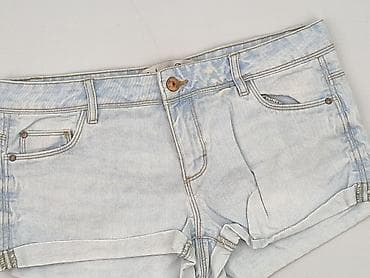 Denim Co, Szorty damskie, rozmiar S