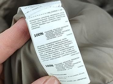 kurtka marks spencer: Sinsay, Kurtka zimowa damska, rozmiar L — 5