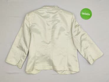 c a marynarka damska: Women's blazer, size L (EU 40) — 3