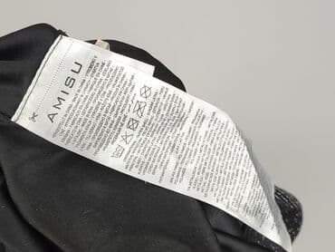 modbis sukienki wieczorowe duze rozmiary: Amisu, Sukienka damska, rozmiar M — 6