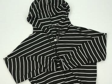 Bluza z kapturem damska, rozmiar M