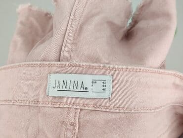 Kobiety: Janina, Szorty damskie, rozmiar XL — 4