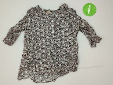 bluzka w kwiaty new yorker: Bluzka damska, rozmiar L — 2