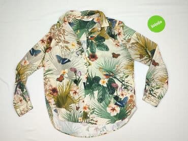 tommy bluzki: Koszula damska, rozmiar S — 2