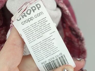 cropp tshirt: Cropp, Szorty dla mężczyzn, rozmiar XS — 5