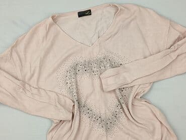 Sweter damski, XL w lalafo.pl Sweter damski, XL