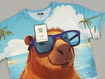 bully jeans: Koszulka dla mężczyzn, rozmiar M — 1