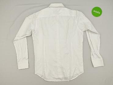 modna bluza: Koszulа dla mężczyzn, rozmiar M — 3