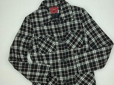 la mode second hand: Пальто жіноче, розмір XS — 1