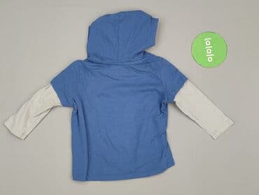 czapki pepe jeans: Sweatshirt, 9-12 months, condition - Perfect — 3