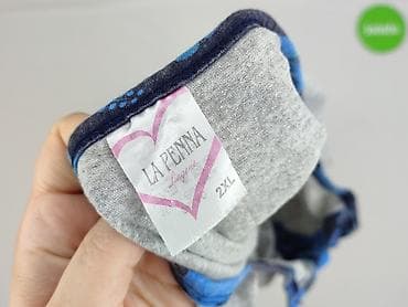 piżama reserved: Bluzka damska, rozmiar 2XL — 4