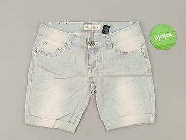 buty american eagle: Шорти жіночі, розмір S — 2