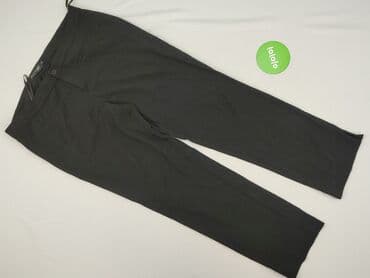 kozaki na koturnie lasocki: BODY FLIRT, Spodnie materiałowe damskie, XL — 2