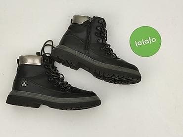 bomber h: Whistles, Botki dla mężczyzn, rozmiar 39 — 3