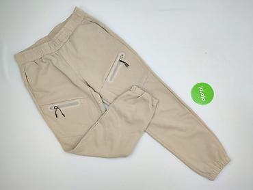 botki nessi: Spodnie dresowe dla mężczyzn, rozmiar M — 2