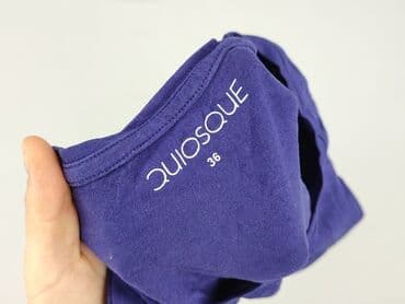 blaklader koszulka: QUIOSQUE, T-shirt damski, rozmiar S — 4
