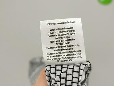 bluza polar: Freequent, Bluzka damska, rozmiar XS — 5