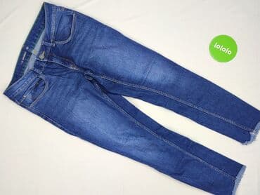 trampki wysokie dior: C&A, Jeansy damskie, rozmiar XS — 2