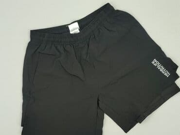 Shorts for men, size L