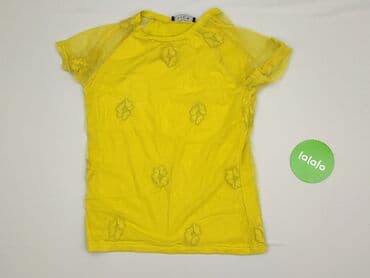 buty w kwiaty ccc: Bluzka damska, rozmiar S — 3