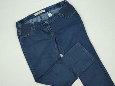 Next, Jeansy damskie, L