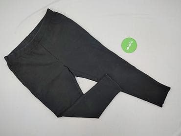 spodnie cargo lidl: Janina, Legginsy Sportowe damskie, rozmiar 4XL — 2