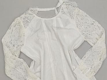 Women's blouse, size M