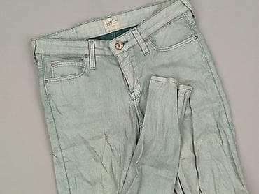 Lee, Джинси жіночі, розмір S