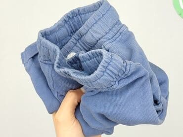 shorty: Krótkie spodenki, Sinsay, 8 lat, 122/128, stan - Dobry — 6