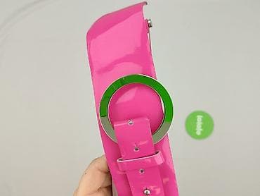 Dodatki i akcesoria: Pasek, Damskie, stan - Bardzo dobry — 4