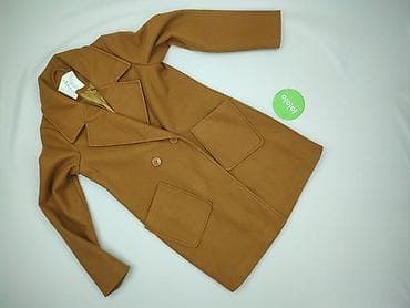 smiths buty: Cropp, Плащ жіночий, розмір S — 3