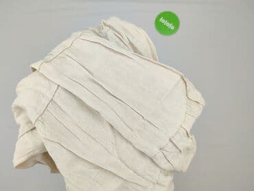 beżowa długie spódnice: Spódnica damska, rozmiar L — 5