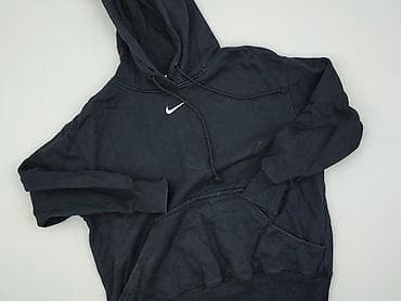nylonowy dres: Nike, Bluza z kapturem damska, rozmiar XS — 1