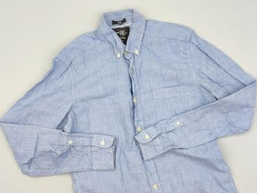 H&M L.O.G.G., Shirt for men, S