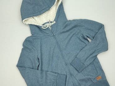 marynarka z kapturem reserved: ONLY, Bluza z kapturem damska, M — 1